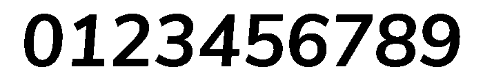 Adorn Slab Serif Bold Italic Font OTHER CHARS