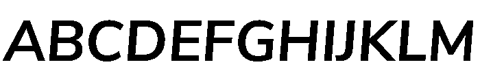 Adorn Slab Serif Bold Italic Font UPPERCASE