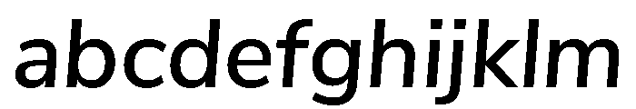 Adorn Slab Serif Semibold Italic FONT