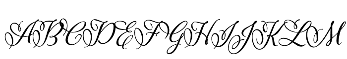 AdornS Slab Serif Bold Font UPPERCASE