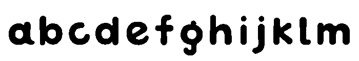 Ads Corydance Regular FONT