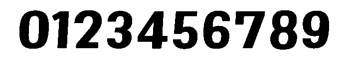 Ads Hikari Regular Font OTHER CHARS