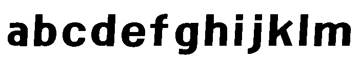 Ads Hikari Regular FONT