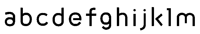 Ads Kodama Regular FONT