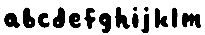 Ads Kurumilk Regular FONT