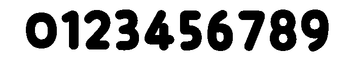 Ads Mambo Regular Font OTHER CHARS