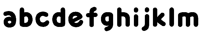 Ads Mambo Regular FONT