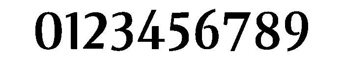 Ads Pops Regular Font OTHER CHARS