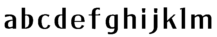 Ads Pops Regular FONT
