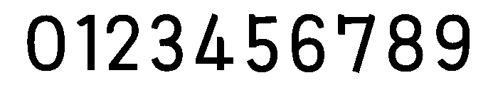 Ads Rakugaki Regular Font OTHER CHARS