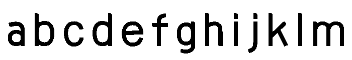 Ads Rakugaki Regular FONT