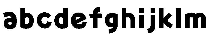 Ads Rumba Regular FONT