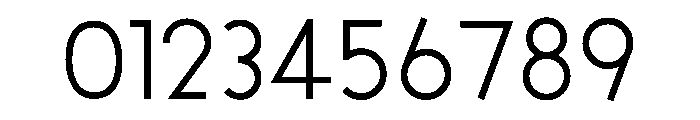 Ads Shinshowten Regular Font OTHER CHARS