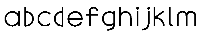 Ads Shinshowten Regular FONT