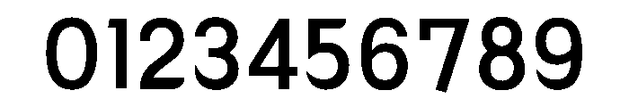 Ads Showwa70 Regular Font OTHER CHARS