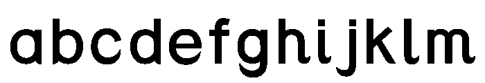 Ads Showwa70 Regular FONT