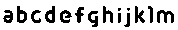 Ads Sugoroku Regular FONT