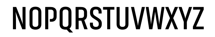 Akhand Bengali Semibold Font UPPERCASE