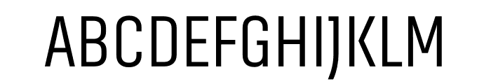 Akhand Bengali Semilight Font UPPERCASE