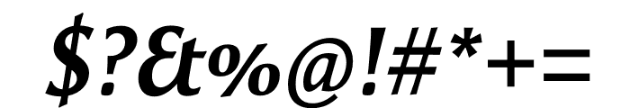 Angie Sans Std Bold Italic Font OTHER CHARS