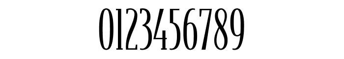 Bodega Serif Light Font OTHER CHARS