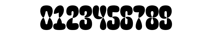 CoFo FlicFlac Regular Font OTHER CHARS