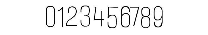 DoUbLeBaSs Light Font OTHER CHARS
