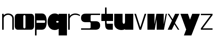 Ds Ddungsang Variable.har Regular Font LOWERCASE