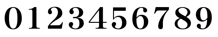 Elegant W9 Font OTHER CHARS