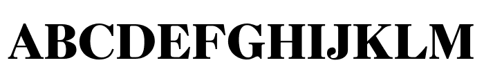 georgia pro black font free