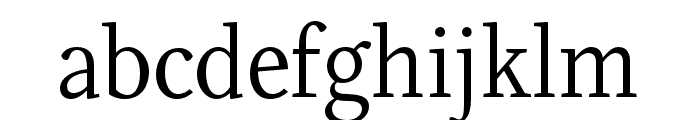 Eskapade Fraktur Regular Font LOWERCASE