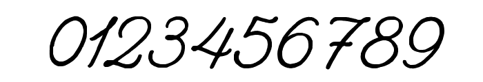 Espiritu Condensed Font OTHER CHARS