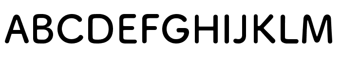 FOT TsukuARdGothic Std B Font - What Font Is