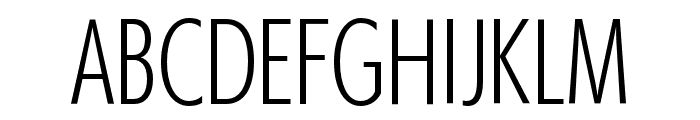 FOT UDKakugoC60 Pro L Font UPPERCASE