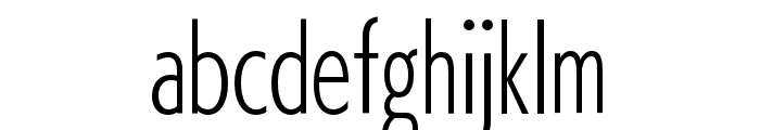 FOT UDKakugoC60 Pro L Font LOWERCASE