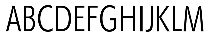 FOT UDKakugoC70 Pro R Font UPPERCASE