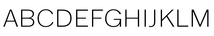 franklin gothic font generator