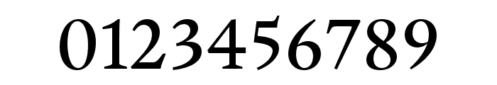 Guyot Press Regular 2 Font OTHER CHARS