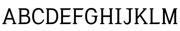 JTTHaesangiljiOTF Regular Font UPPERCASE