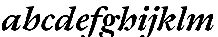 Joly Text Black Italic FONT