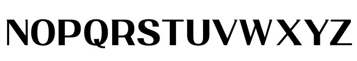 Jtthayansae Regular Font UPPERCASE