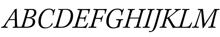 monotype corsiva similar fonts