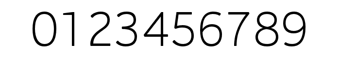 Kigelia Adlam Light Font OTHER CHARS