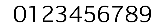 Kigelia Adlam Regular Font OTHER CHARS