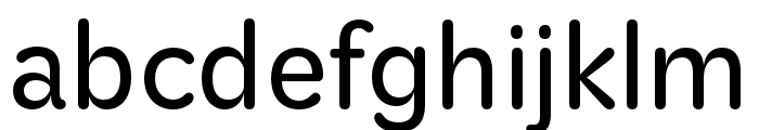 KitRounded Regular FONT