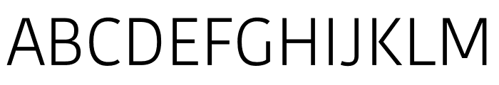 Kohinoor Gurmukhi Light Font UPPERCASE
