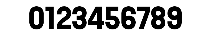 Ladislav Bold Font OTHER CHARS