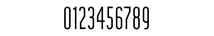 Modula OT Serif Regular Font OTHER CHARS