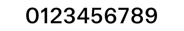Narkiss Tam Medium Font OTHER CHARS