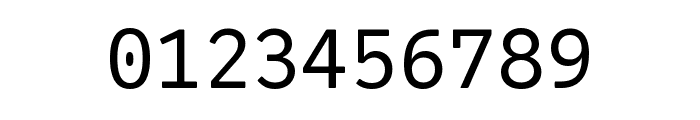 Narkiss Yair Variable Regular Font OTHER CHARS